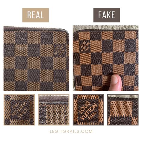 louis vuitton wallet fake made in france|authentic Louis Vuitton men's wallet.